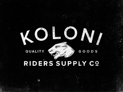 Koloni