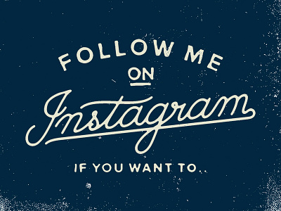 follow me barzaly follow instagram type