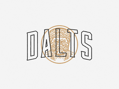 Dalts pt.1 barzaly indonesia logo mark