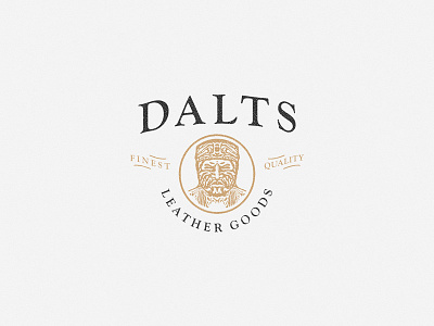 Dalts pt.2 barzaly indonesia logo mark