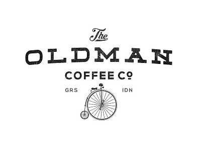 Oldman Coffee Co.