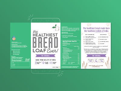 The Healthiest design design strategy drawing graphic design illustration label design lettering packagedesign packaging product packaging typography