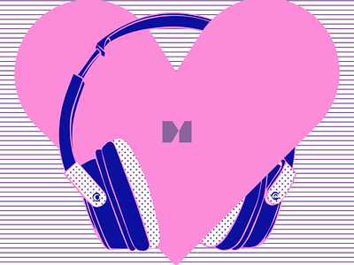 Podcasts I Love audio color design headphones love podcast