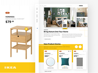 IKEA 2020 Concept