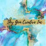 SkyGem Creative - A.C. Betts