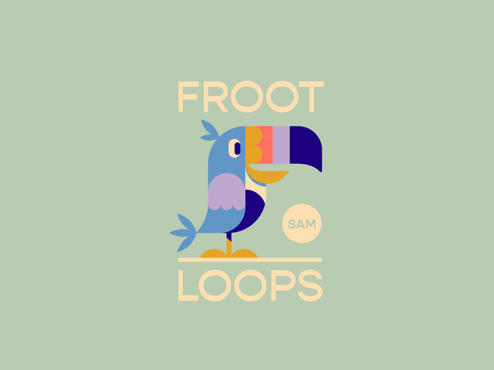 froot loops logo png