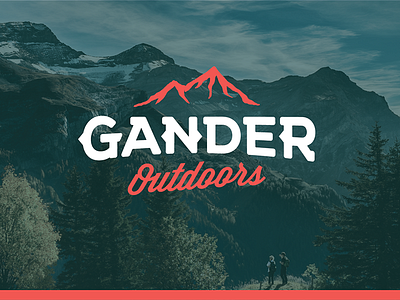 Gander Logo