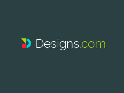 Designs.Com Logo