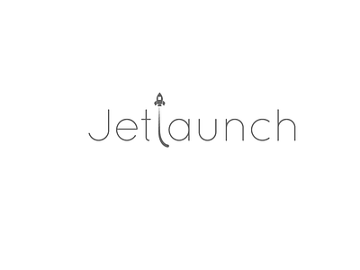 Jetlaunch Logo logo