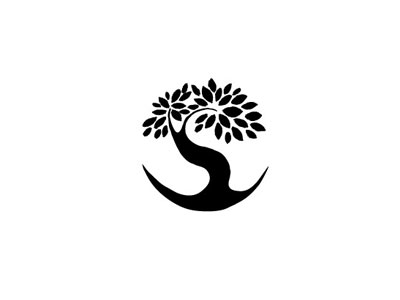  Tree  Logo  by Marie Whittington on Dribbble