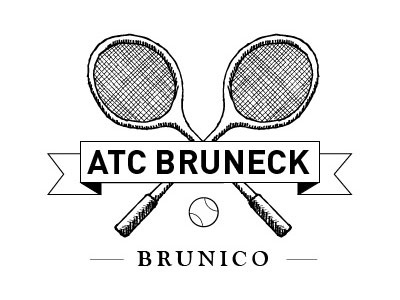 Atc Logo black logo white
