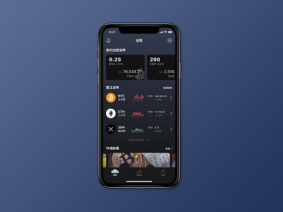 Altcoin APP