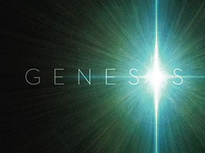 Genesis concept