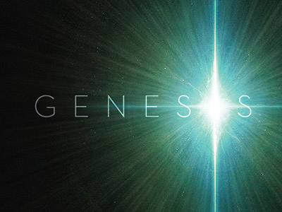 Genesis bible explosion genesis god gospel jesus projekt projekt inc. sean costik sermon space star