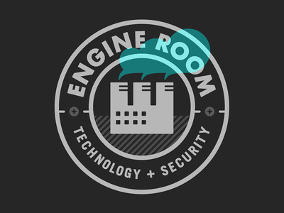Engine Room