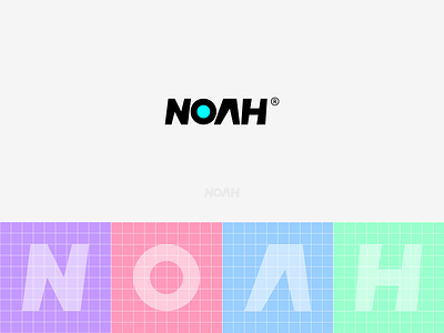Noah  Logo