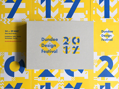 Dundee Design Festival 2017
