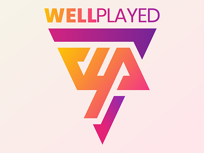 WellPlayed Logo Design