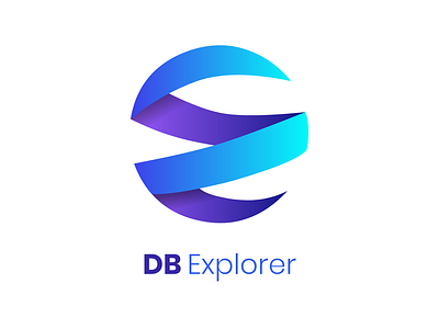 DB Explorer Logo