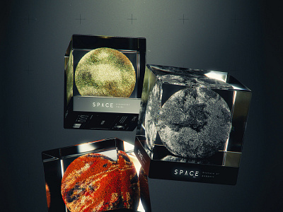 Space By Unblvbl 10 packaging packagingdesign