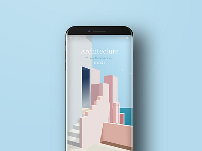 Architecture Series