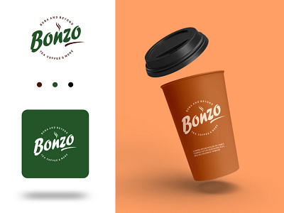 Bonzo Coffee Shop