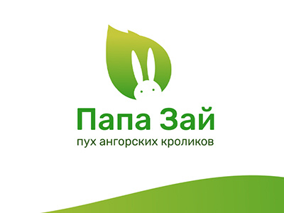 Fazer Rabbit. Logo