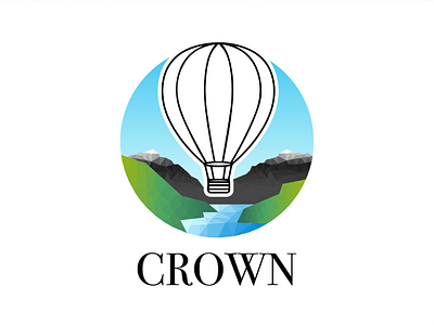 crown logo