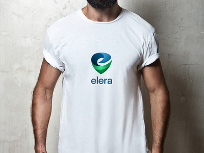 Elera Logo Design