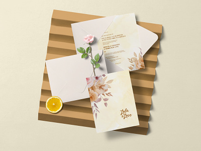 My Wedding Invitation Card Design invitation card iv wedding wedding card