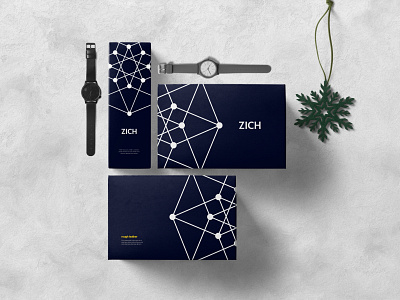 Zich Branding