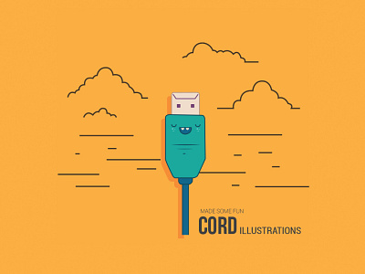 Cord illustrations