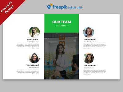 Our Team Player designs, themes, templates and downloadable graphic elements  on Dribbble