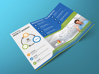 Brochure Design