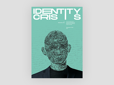 Identity Crisis Poster