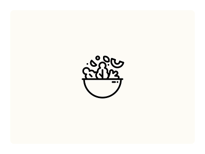 Loading animation for Food App | PopShot by Lollypop animation branding design display food illustration logo motion graphics online food ui design visual design