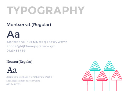 Lollypop Typography & Patterns patterns typography