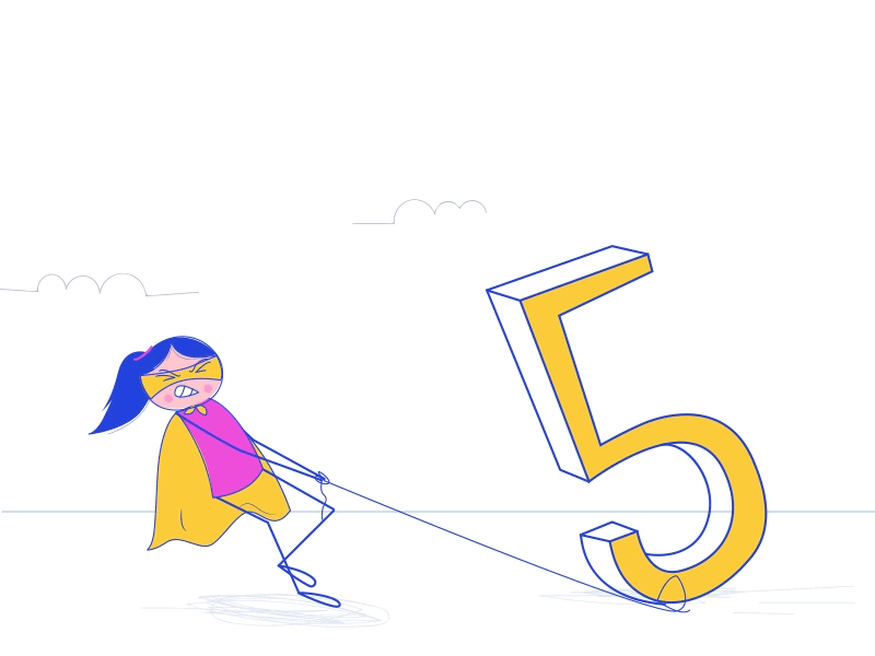 countdown-animation-5-days-to-go-by-lollypop-design-studio-on-dribbble