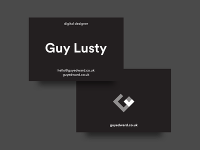 Business card design concept brand branding concept consultancy design experiment graphic design illustration logo typography ui