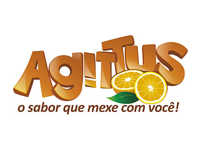 Agittus brand logo