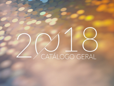 Catalogo 2018 2018 brand catalog logo