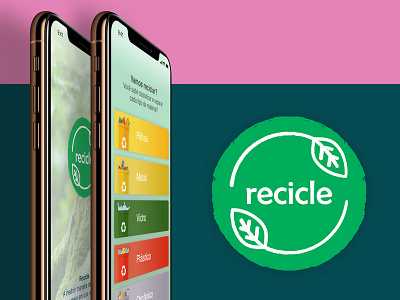 APP Recicle