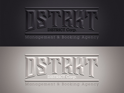DSTRKT - District Corp.