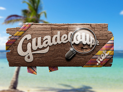 Guadeloupe.net