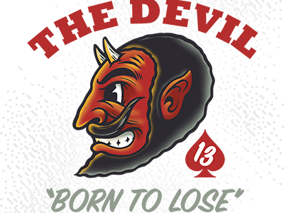 Devil