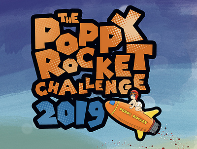 Poppy Rocket 2019