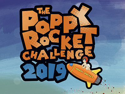 Poppy Rocket 2019