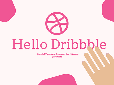 Dribbble