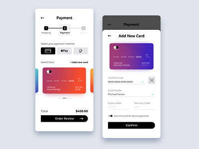 Daily UI #002 - Credit Card Checkout 002 checkout checkout page credit card checkout creditcard daily ui daily ui 002 dailyui dailyui 002 ui ui design uidesign