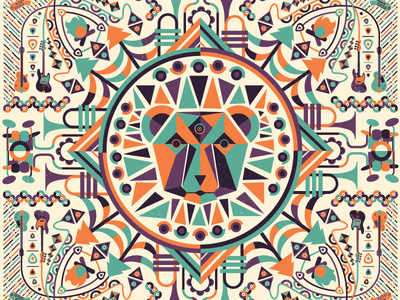 Festival Poster